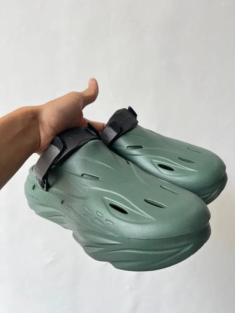 Porto X Sandal - Gio Clogs