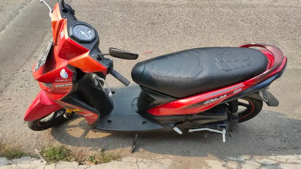 mio soul gt 115 2013