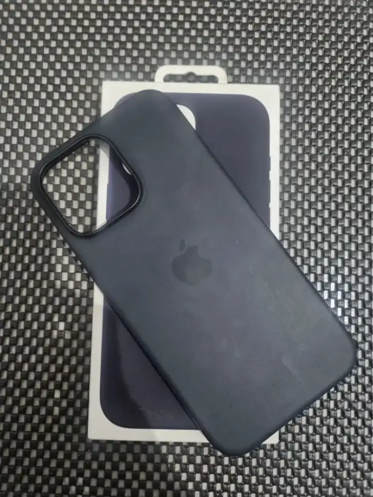 Case Iphone 16 Promax Original