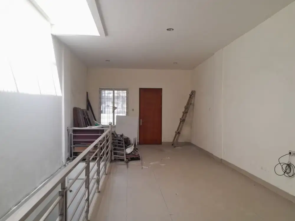 Ruko Jl Kalianda Depan Thamrin Plaza Kota Medan