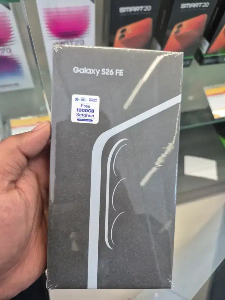Handphone Samsung Galaxy
