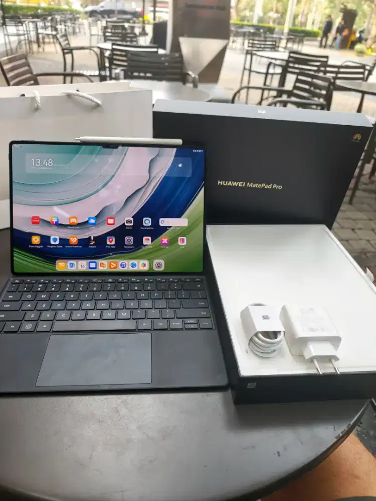 HUAWEI MATEPAD PRO 13.2 FULLSET