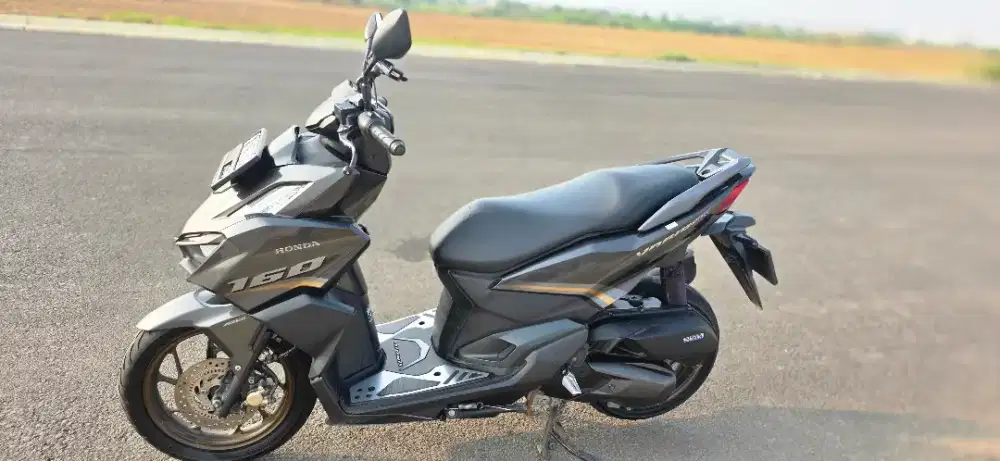 Honda VARIO 160 ABS