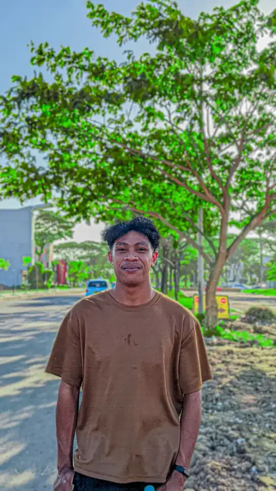 Sedang Mencari Loker Yang Tinggal dalam Perumahan
