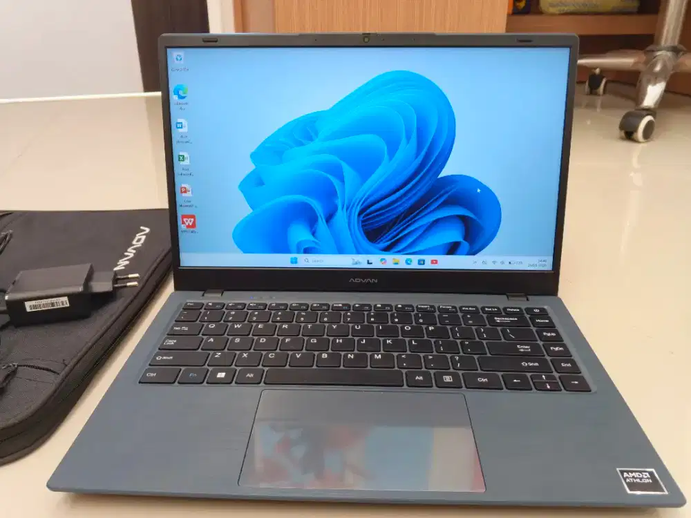 Advan Soulmate X, 8/128 GB