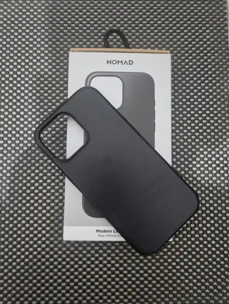 Case Nomad Iphone 16 Promax