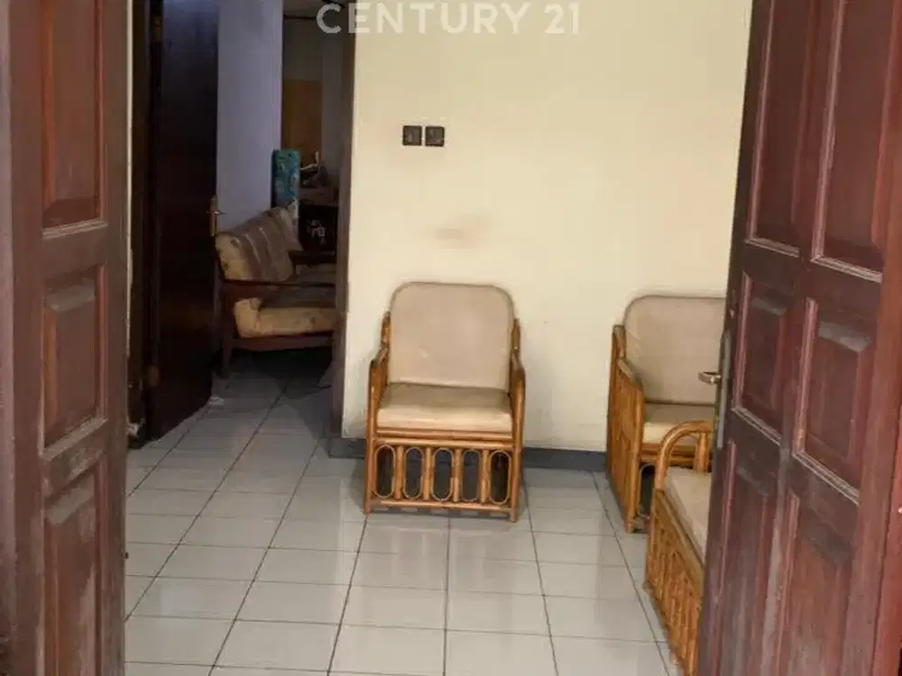 Di Jual Rumah Yang Nyaman Cocok Untuk Keluarga Anda