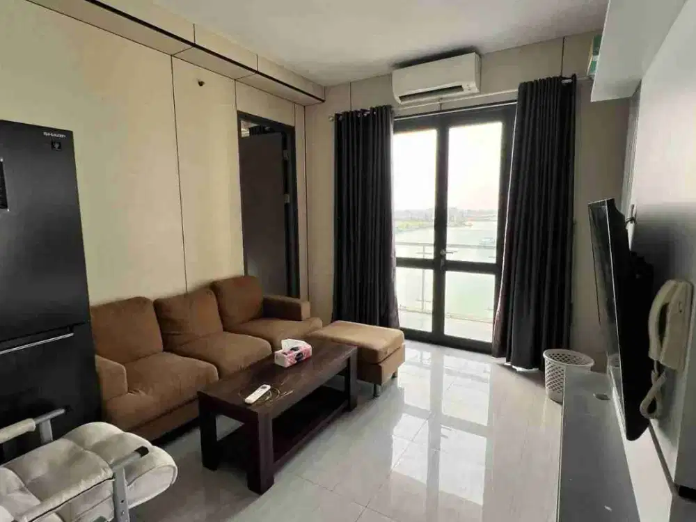 Dijual Apartment 3 Bedroom di One Residence, Batam Center
