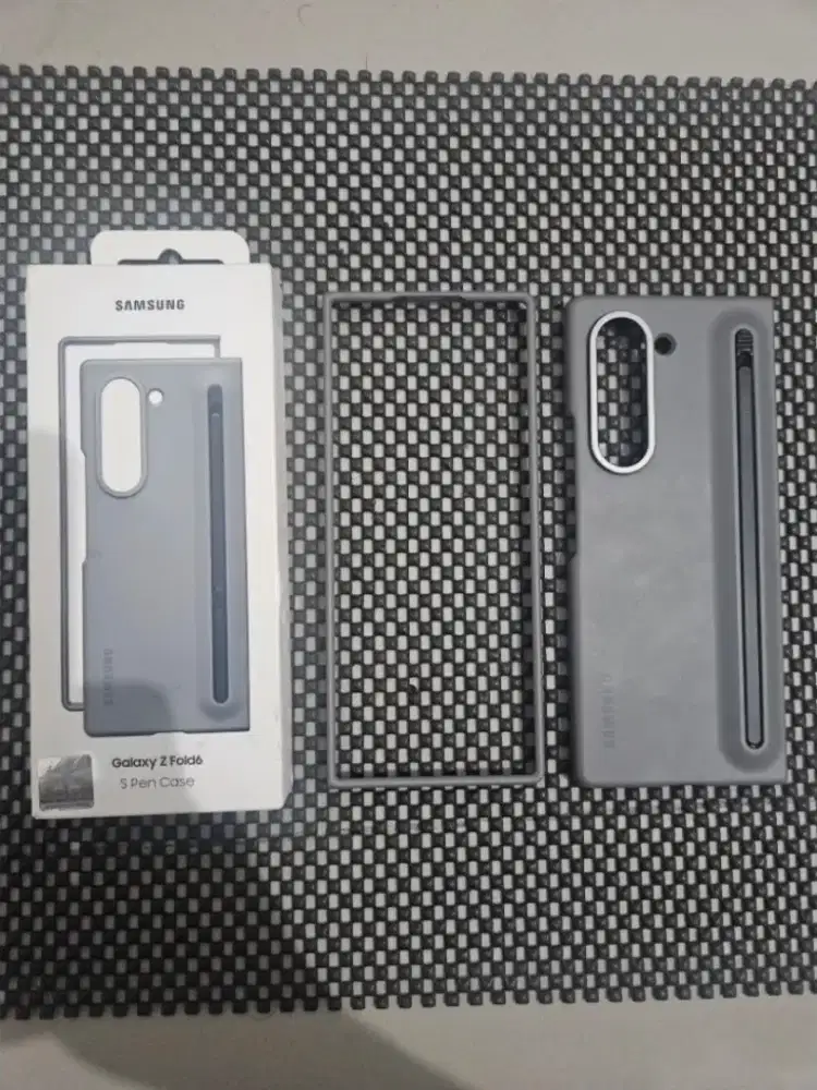 Case Samsung Z fold 6 Original