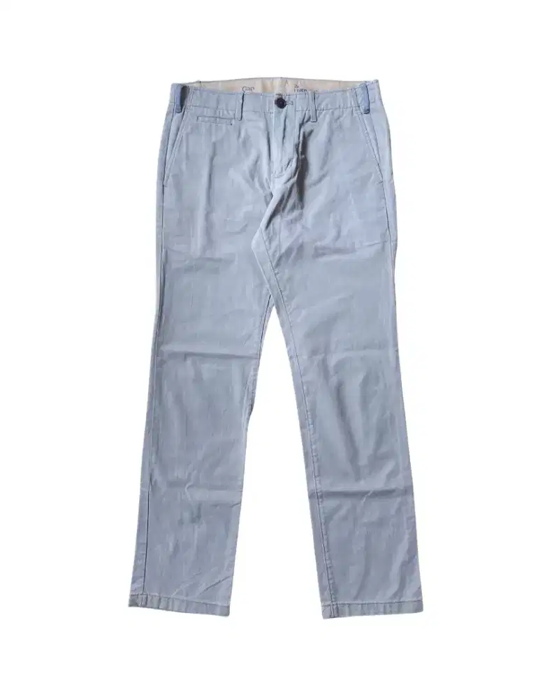 Celana Chino GAP - Size 30 (Celana Second/bekas Brand)