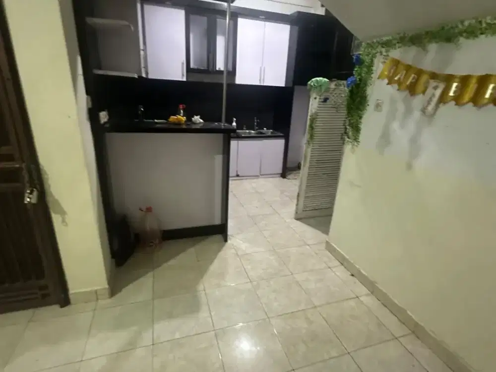 DIJUAL RUMAH LOKASI PRIME MOH.YAMIN