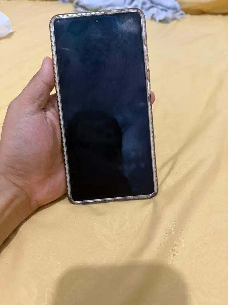 jual handphone samsung s25 ultra 12 256