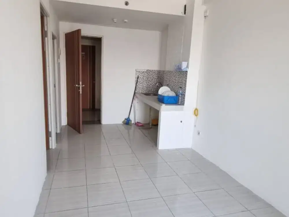 Unit DIJUAL! Apartemen Puncak Dharmahusada - Type 2BR, Lantai Rendah, View City