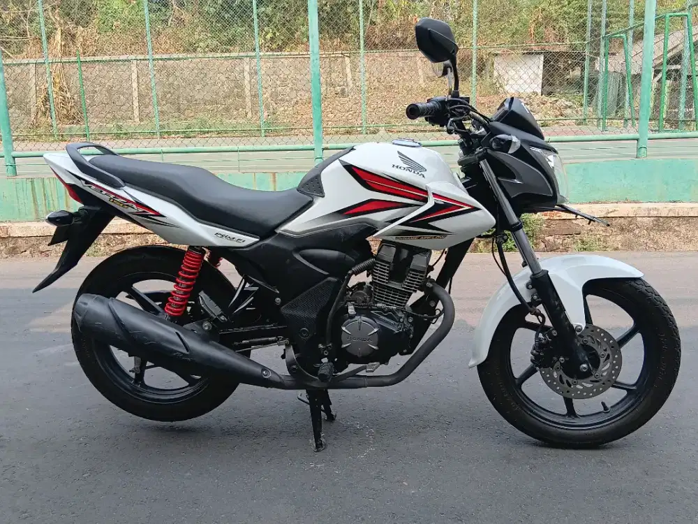 Honda Verza 2014