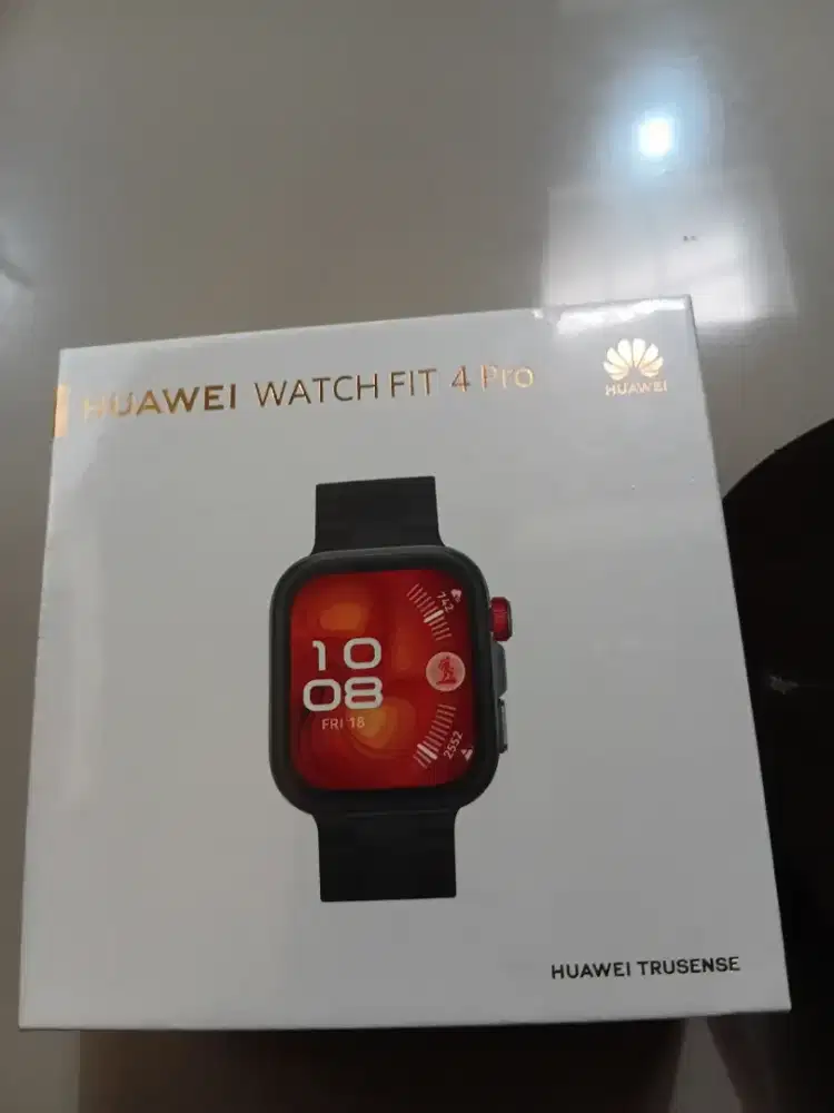 HUAWEI WATCH FIT 4 Pro