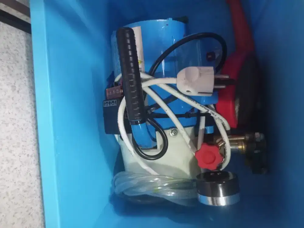 Jet cleaner kyodo