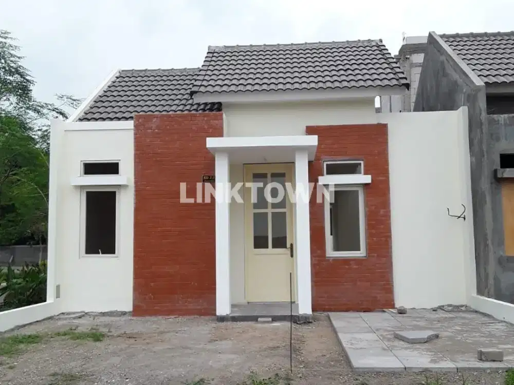 Dijual Cepat Harga Dijamin Termurah Hunian di Citra Harmoni