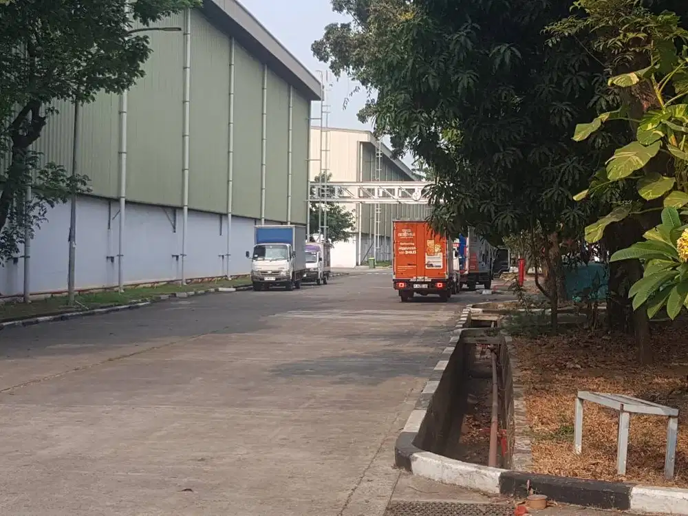 Dibutuhkan driver untuk mobil box