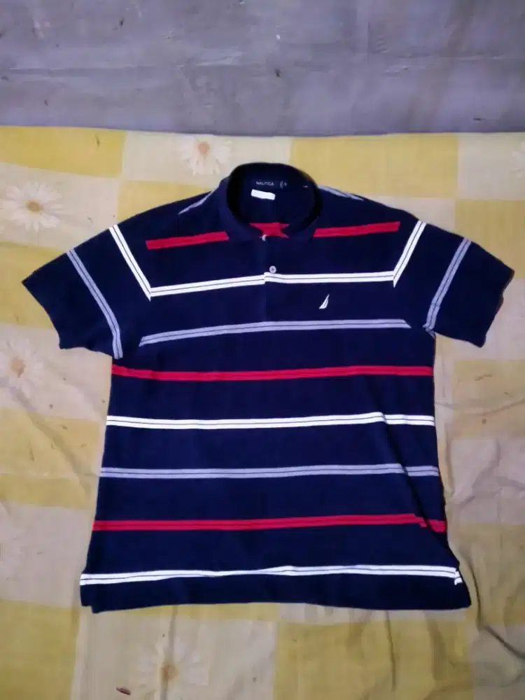 Poloshirt NAUTICA