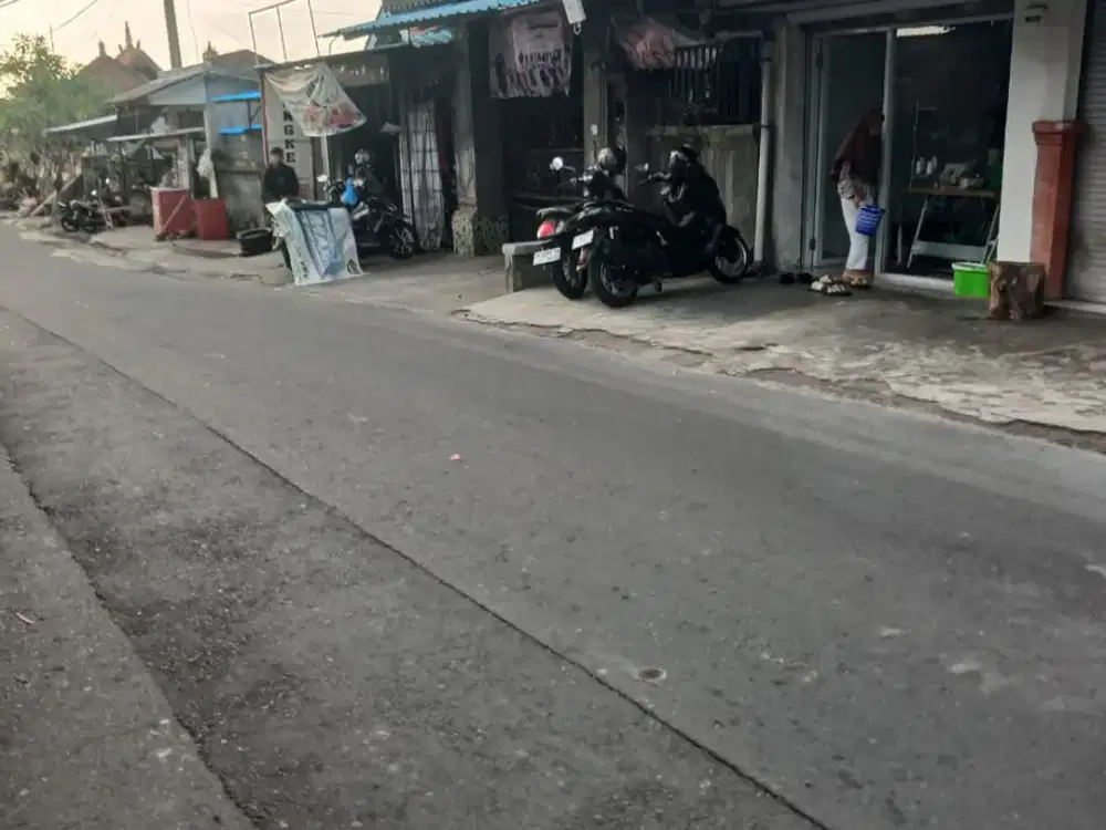 DIJUAL TANAH LOKASI DENPASAR