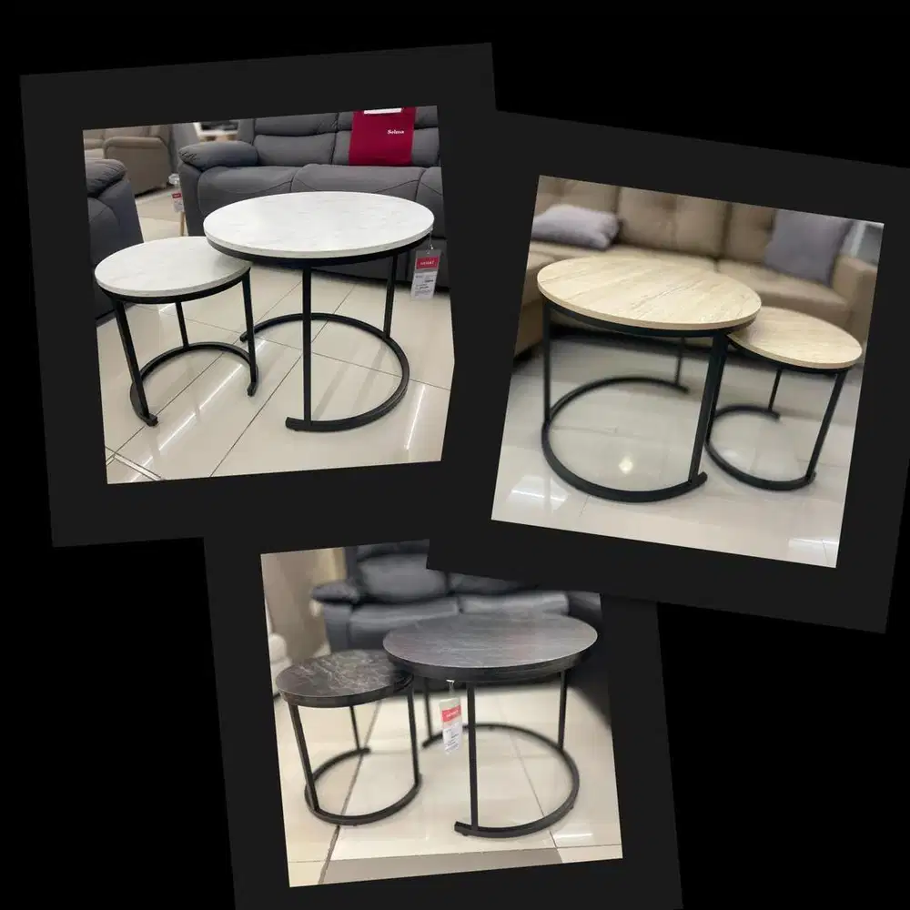 Porto coffe table