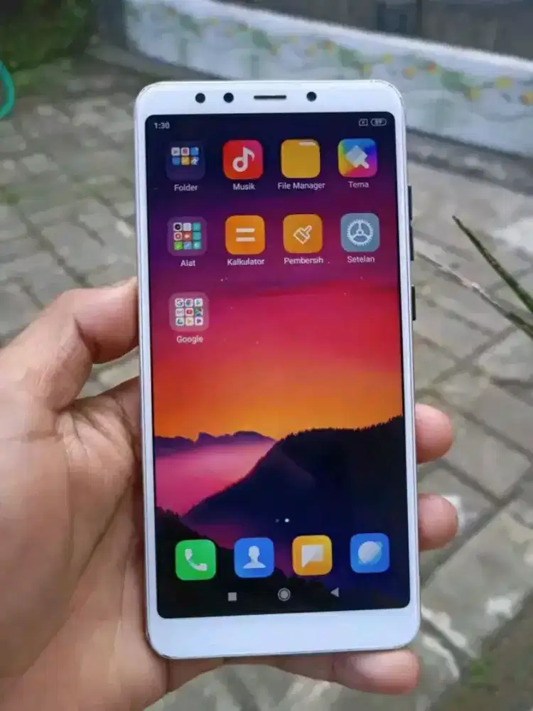 Redmi 5 4g Ram2/16Gb