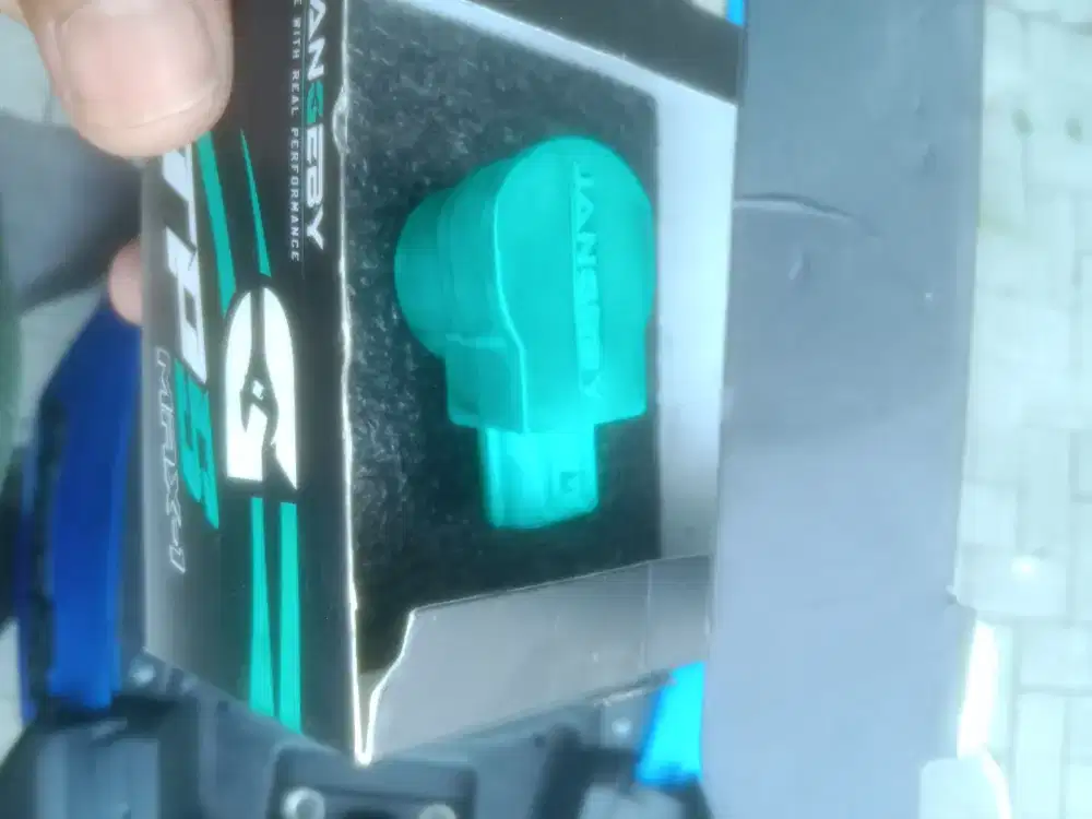 Sensor tps kluarga yamaha 125
