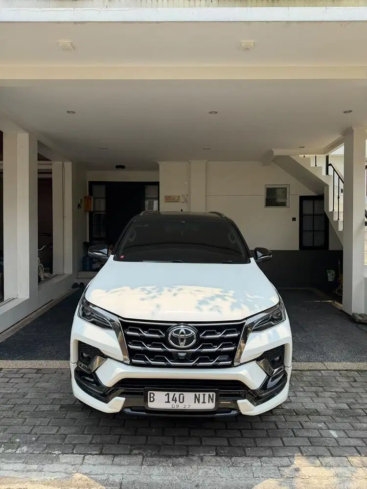 2.8 VRZ GR 2022