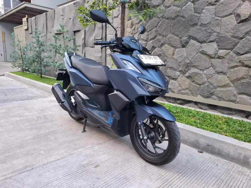 Honda Vario 160 CBS 2024
