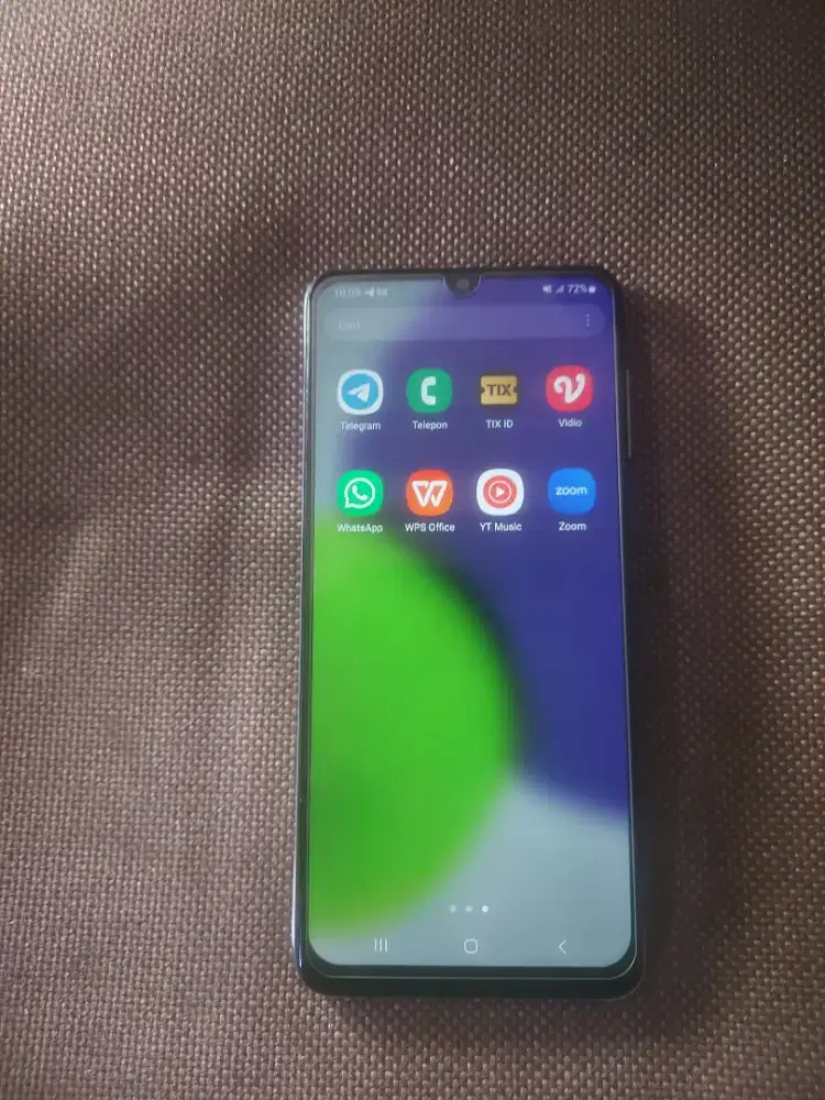 Samsung a22 4g 6/128gb
