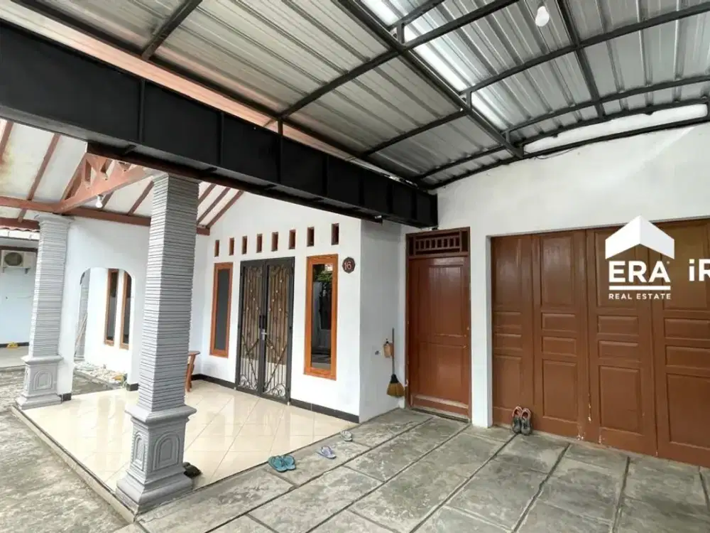 Dijual rumah Boyolali kota 4 menit ke pasar Sunggingan Boyolali