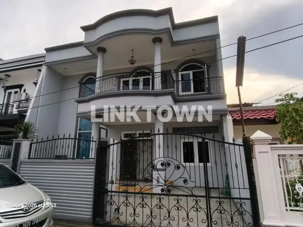 DIJUAL RUMAH SIAP HUNI TANGERANG