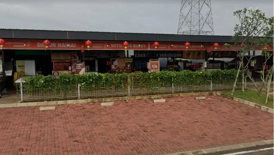 [TAKEOVER CEPAT] Bisnis Soto Mas Buddy Siap Running di Gading Serpong