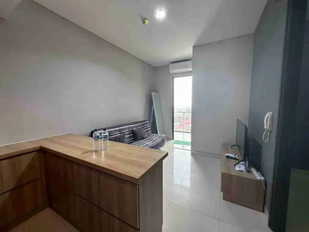 Disewakan Apartment  2 Bedroom di One Residence, Batam Center