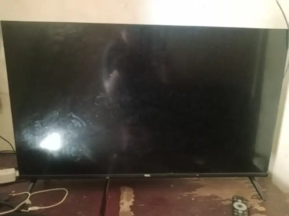 Jual cepat aja TCL