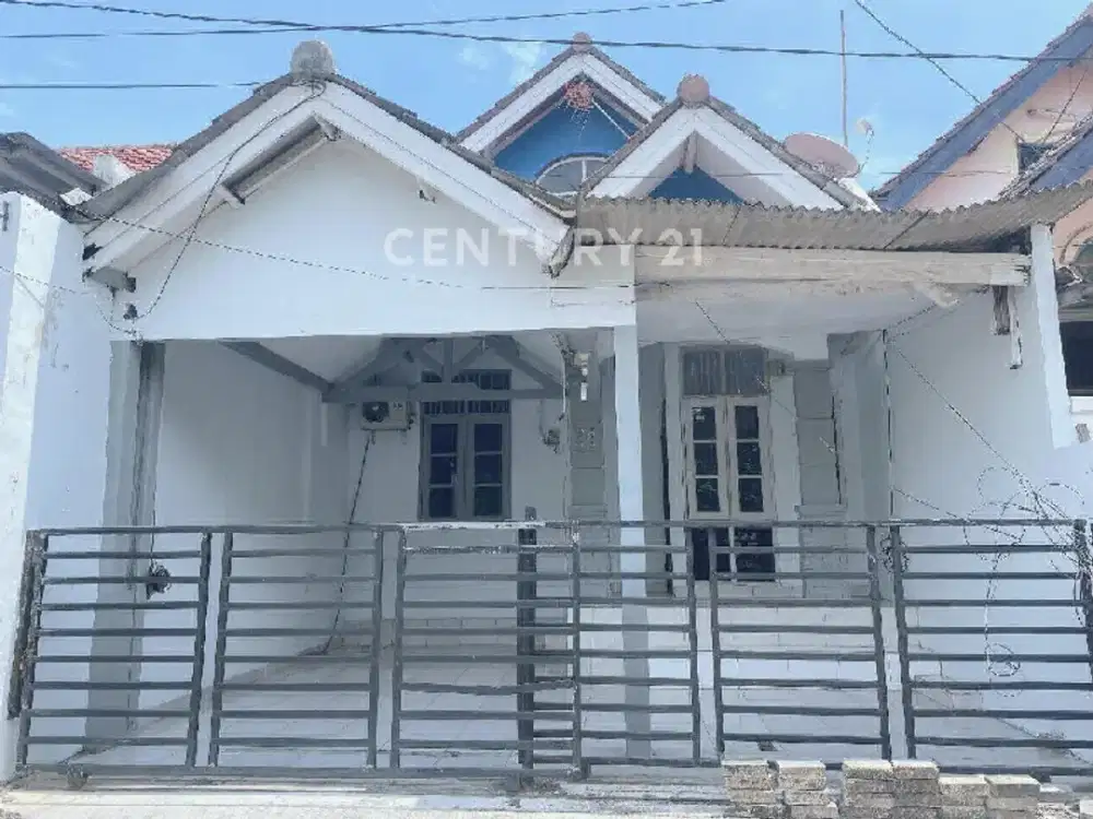 Rumah Murah Taman Sentosa Siap Huni Lingkungan Aman Dan Asri