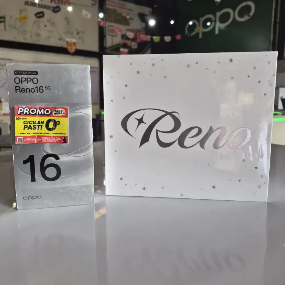 Oppo reno 16f 5g