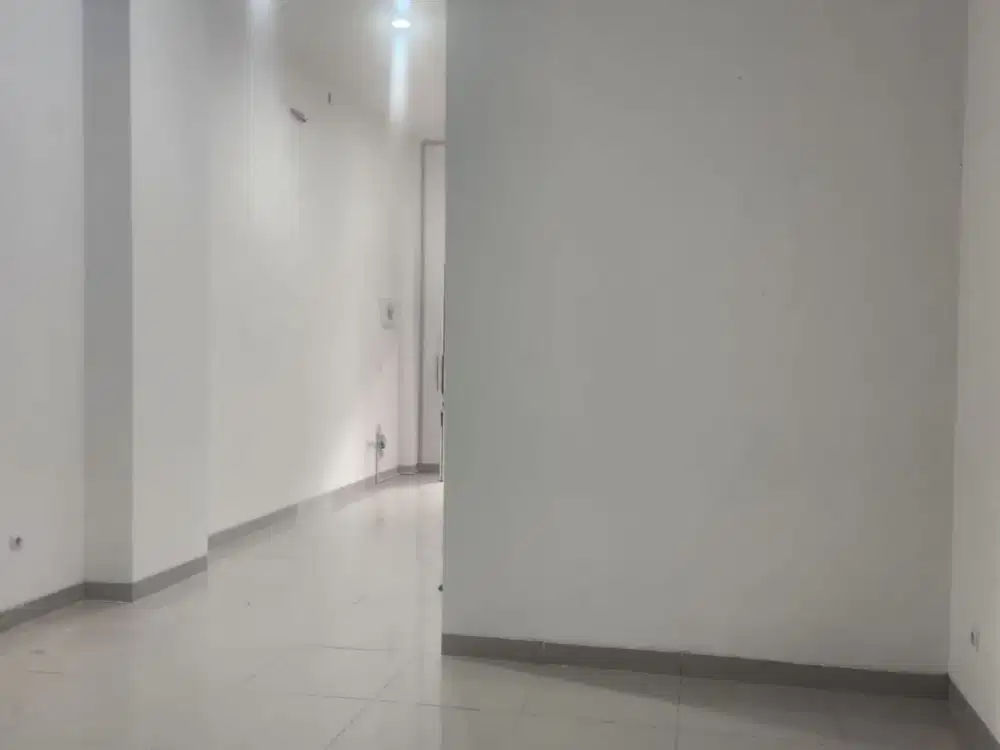 Sewa Rukan shibuya pik2 mix use siap pakai lokasi strategis dekat tokyo riverside