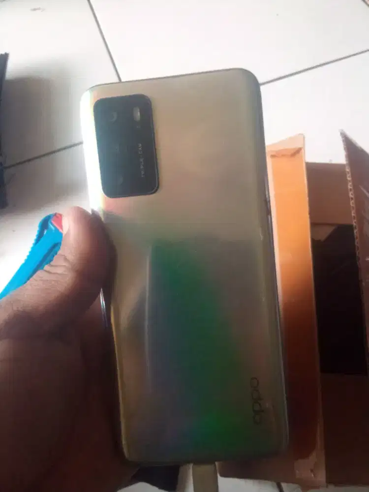 Opo a16 ram 3/32 nominus lecet pemakiayn