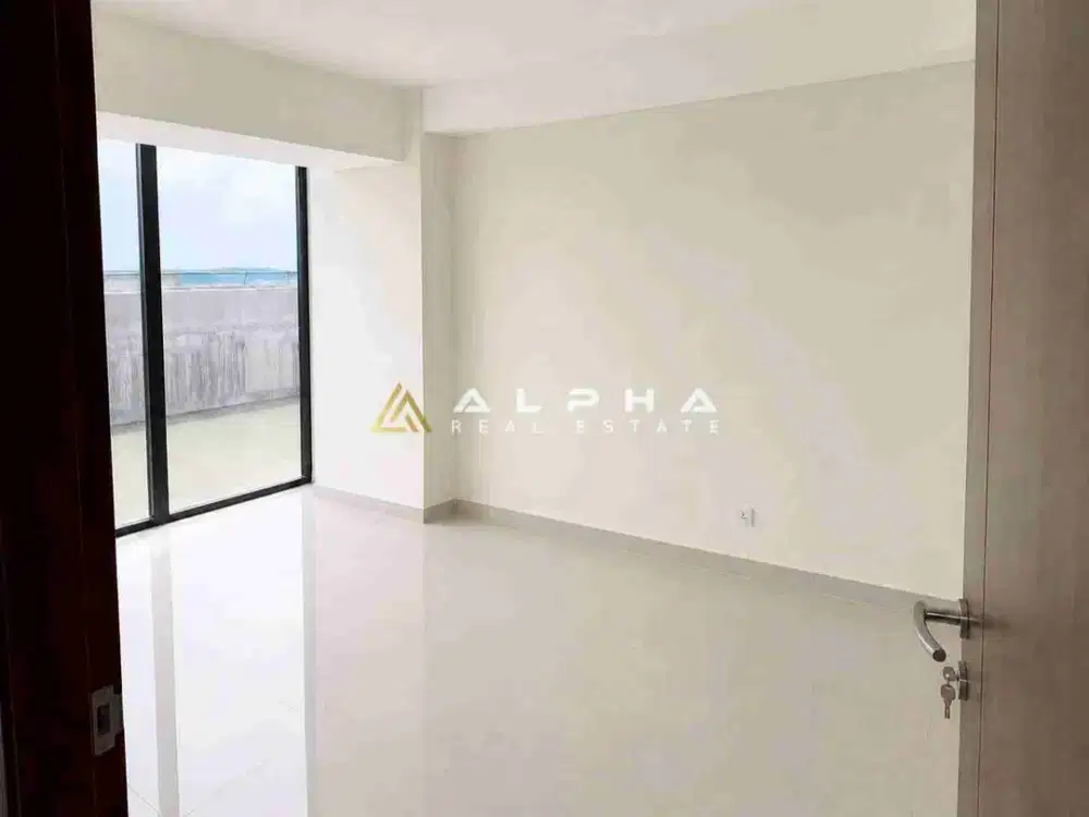 Dijual Cepat Apartment 1 Bedroom di Pollux Habibi, Batam Center