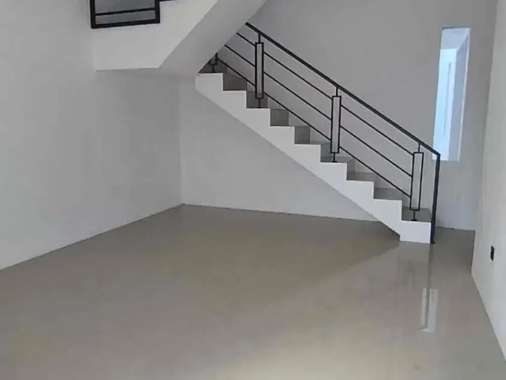 DIJUAL RUMAH AREA ANTAPANI SWEET RESIDENCE