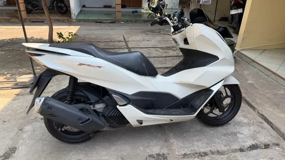 PCX 160 ABS 2021