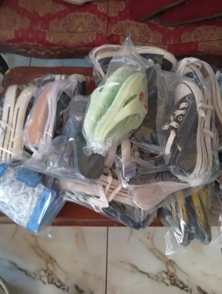Sepatu sekolah murah