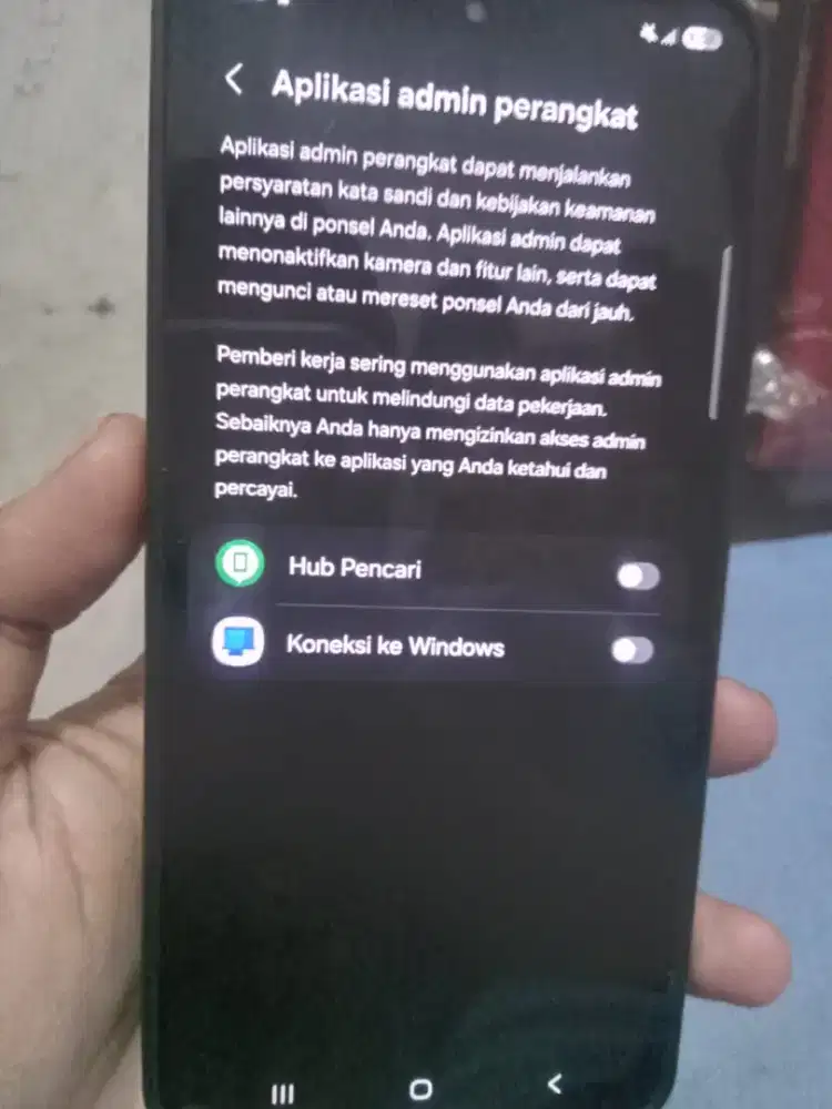 Samsung a57 12/256