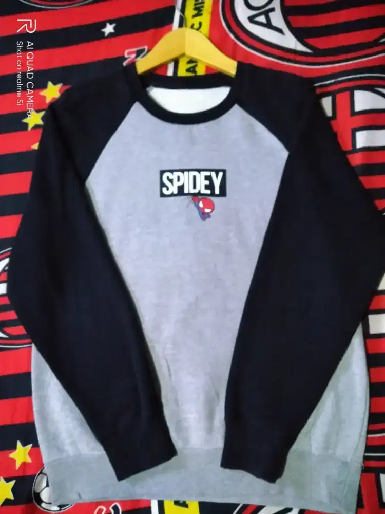 Crewneck MARVEL
