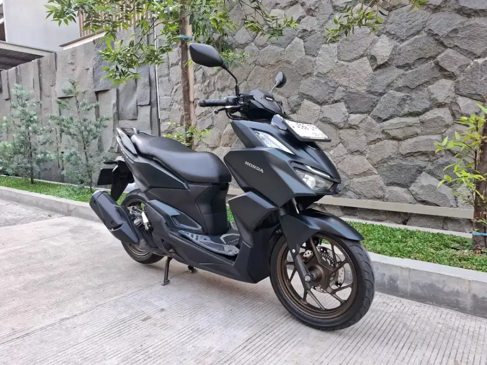 Honda Vario 160 ABS 2024