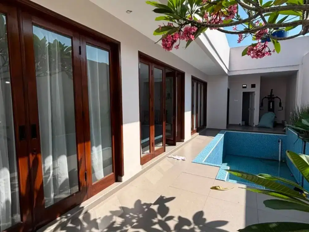 DIJUAL CEPAT RUMAH STRATEGIS DI SAYAP TURANGGA – BANDUNG