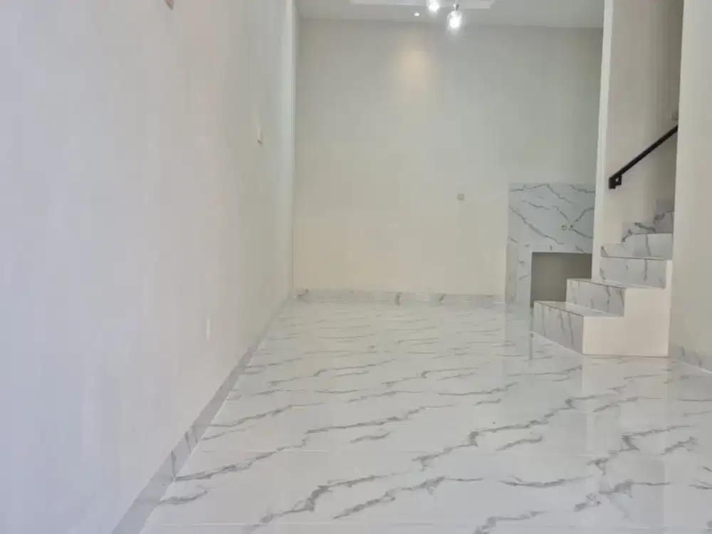 Dijual Rumah di Kelapa Gading Luas 6X15 Gading Indah Rp. 3,2 M di Belakang Mall Kelapa Gading