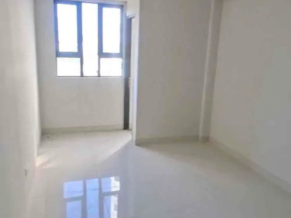 Dijual Apartement Baloi Lantai 3