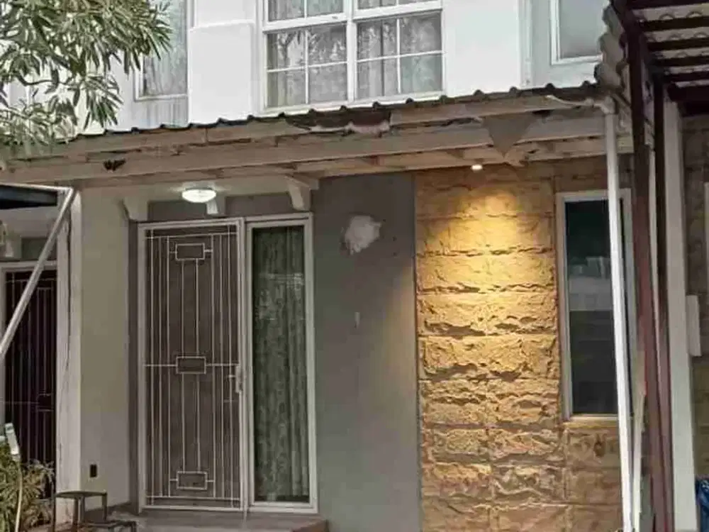 DiJual Rumah Strategis Citra Gran Cibubur